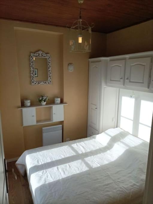 Apartament Lumineux 2 Pieces A St Martin Saint-Martin-Vésubie Zewnętrze zdjęcie